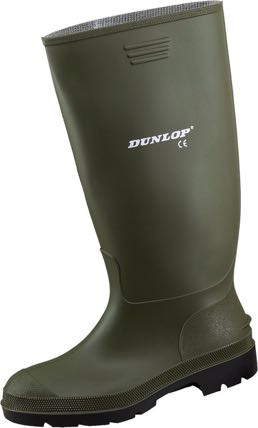 dunlop-stiefel